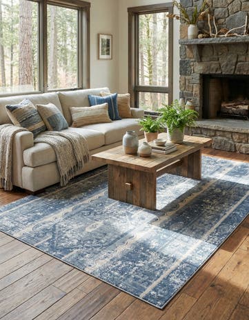 7' x 10' Oregon Rug