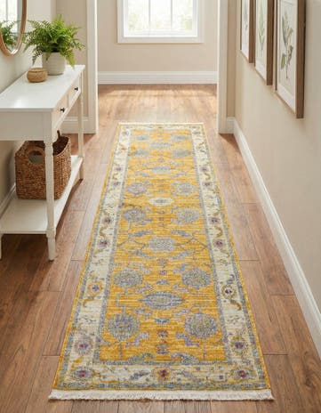 2' 7 x 10' Paragon Runner Rug