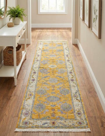 2' 7 x 10' Paragon Runner Rug
