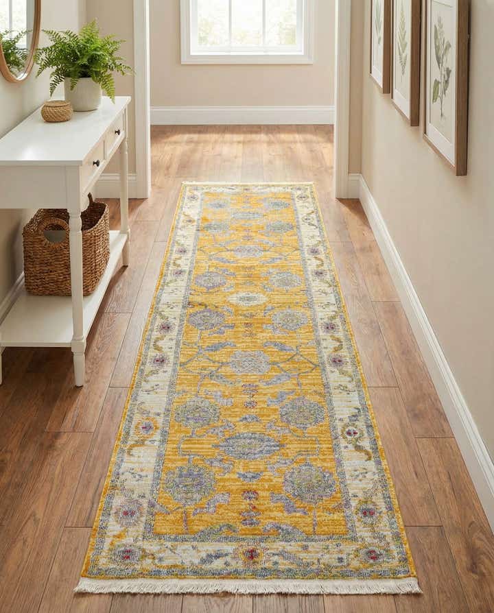 2' 7 x 10' Paragon Runner Rug