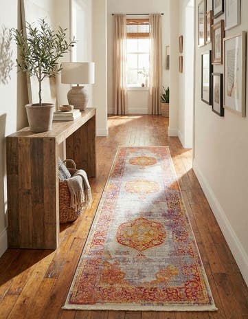 Havana Runner Rug