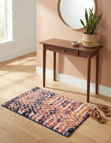 2' x 3' Tagine Rug