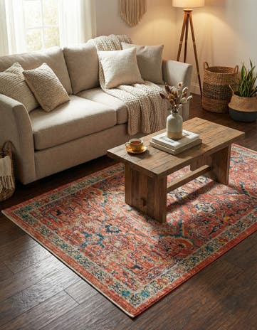 3' x 5' 3 Lola Rug
