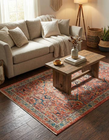 3' x 5' 3 Lola Rug