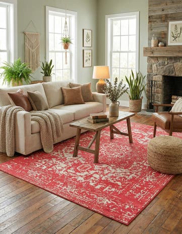 7' x 10' Arlington Rug