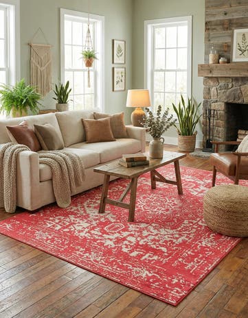 7' x 10' Arlington Rug