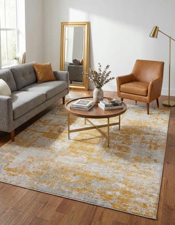 6' x 9' Finsbury Rug