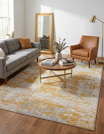 6' x 9' Finsbury Rug