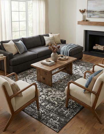 9' x 12' Arlington Rug