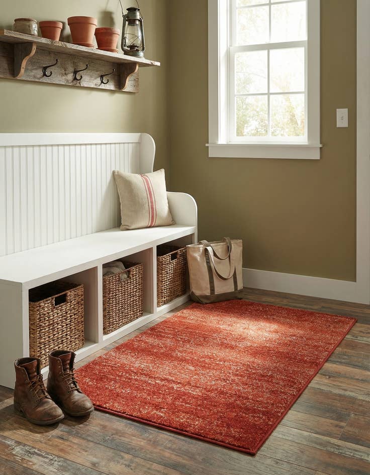 Detail image of 2' x 3' Loft Rug