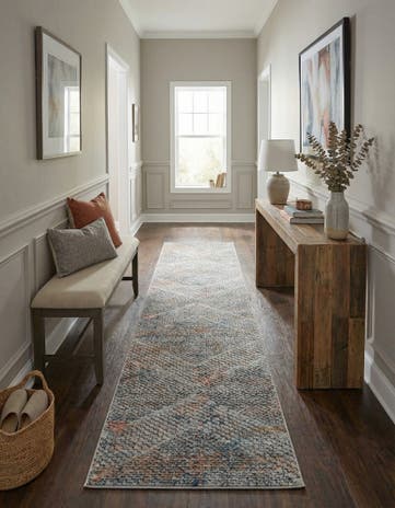 Leipzig Runner Rug