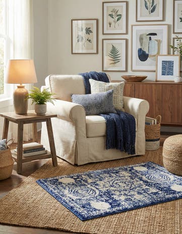 2' x 3' Dover Rug