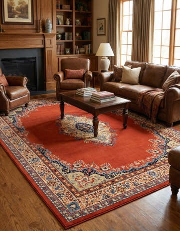 10' x 13' Amaya Rug