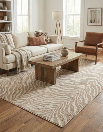 10' x 14' Finsbury Rug