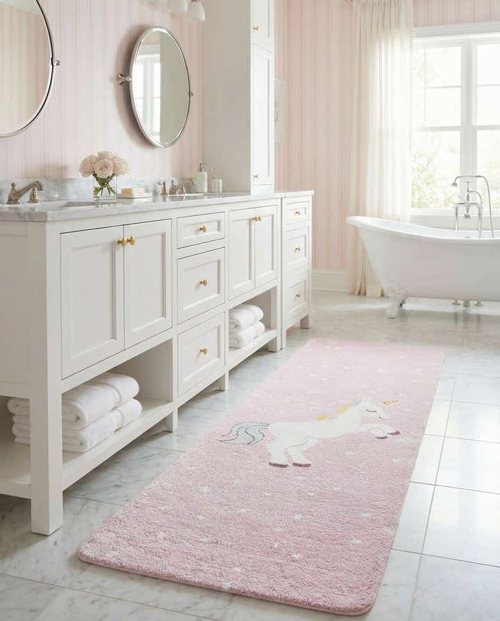 2' x 5' Comfort Mat Runner Rug