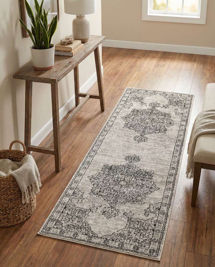 2' x 6' Nyla Runner Rug