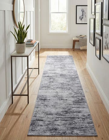 2' 6 x 10' Asha Runner Rug