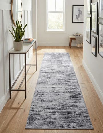 2' 6 x 10' Asha Runner Rug