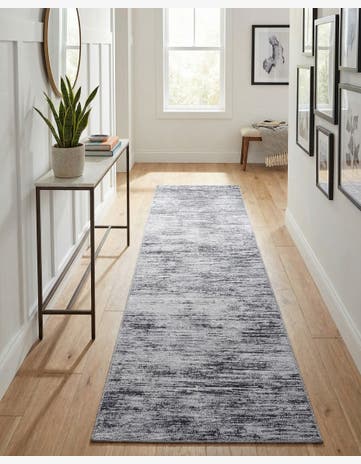 2' 6 x 10' Asha Runner Rug