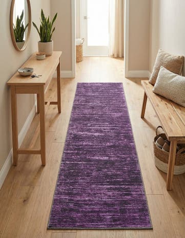 2' x 8' Asha Runner Rug
