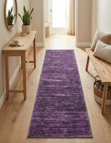 2' x 8' Asha Runner Rug