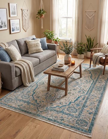 6' x 9' 2 Lola Rug