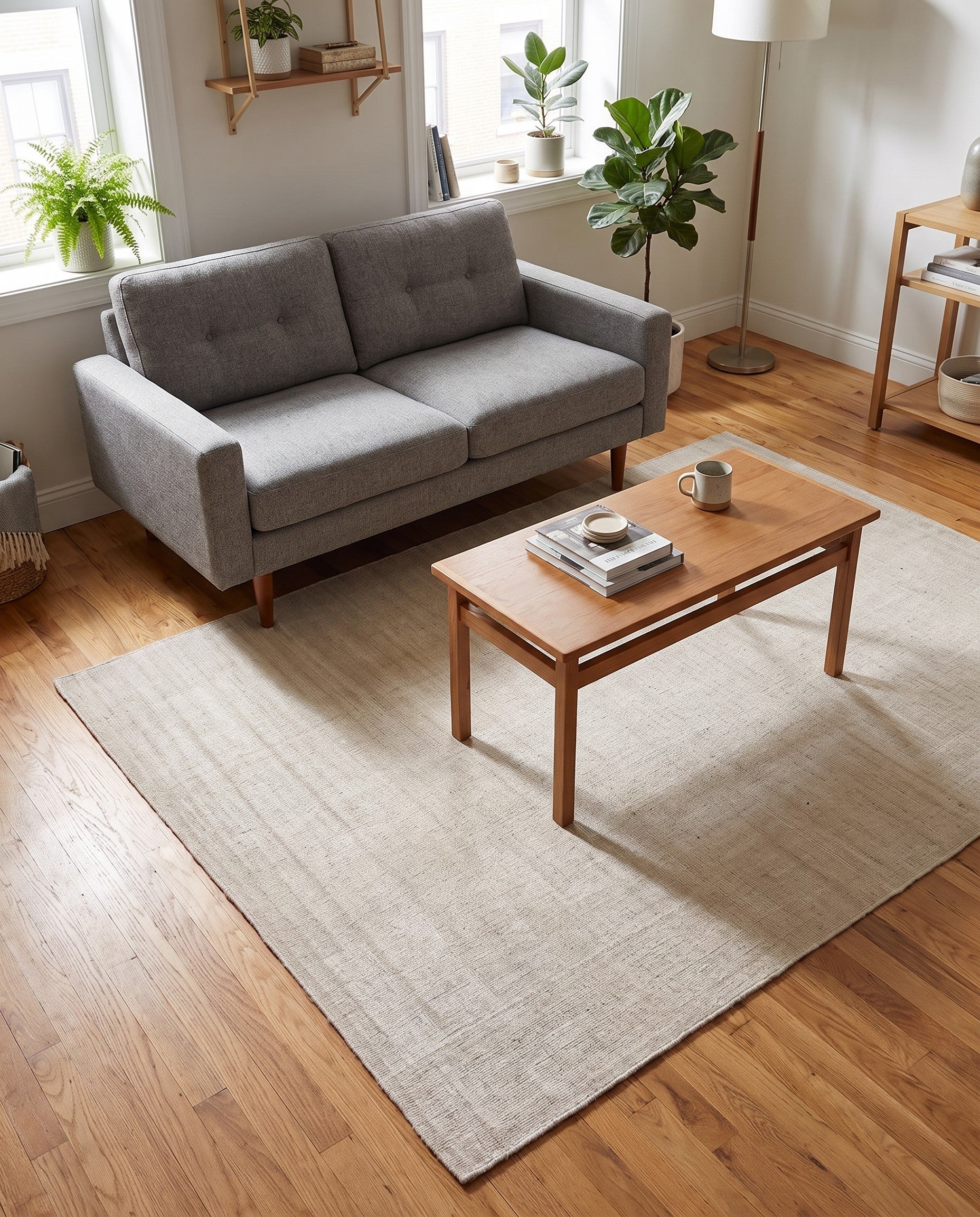 5' x 8' SoHo Rug