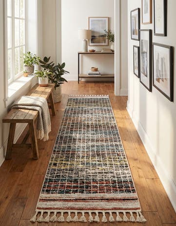 2' 7 x 13' Aramis Runner Rug