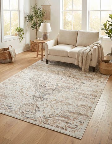 4' x 6' Highbury Rug