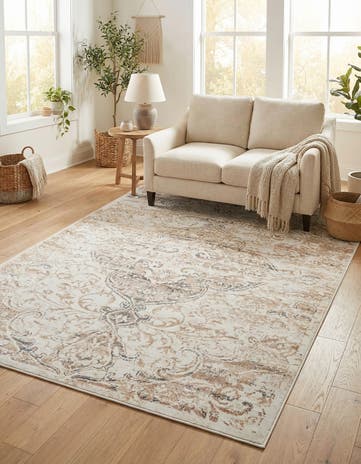 4' x 6' Highbury Rug