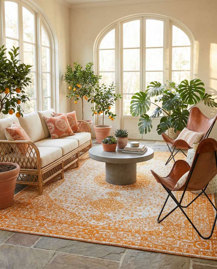 9' x 12' Dover Rug