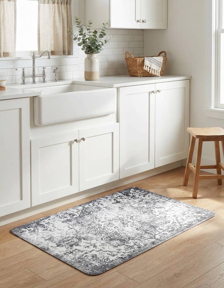 Detail image of  2' x 3' Traditional Anti-Fatigue Comfort Mat