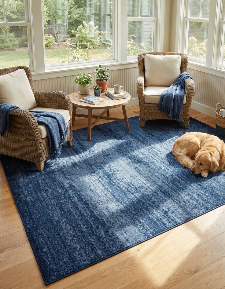 Detail image of 10' x 13' Loft Rug