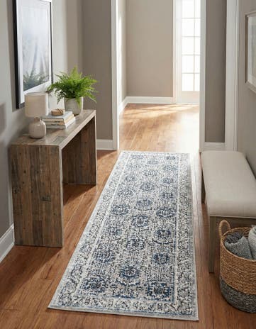 2' x 6' Nyla Runner Rug