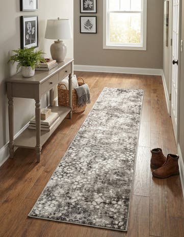 2' x 9' 10 Monaco Runner Rug
