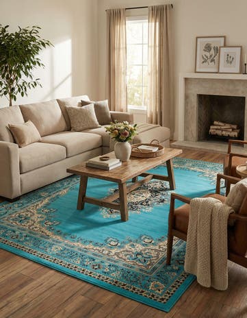 10' x 13' Amaya Rug