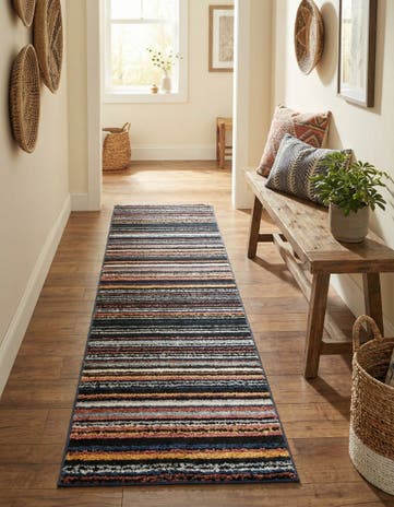 2' x 10' Tagine Runner Rug