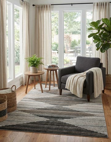 6' x 9' Odyssey Rug