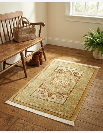 2' x 3' Amina Rug