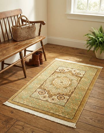 2' x 3' Amina Rug