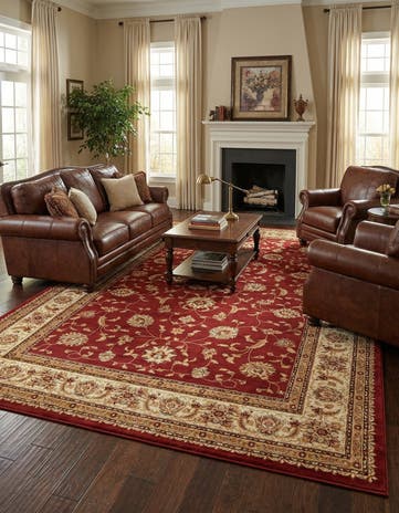 10' x 14' Aditi Rug