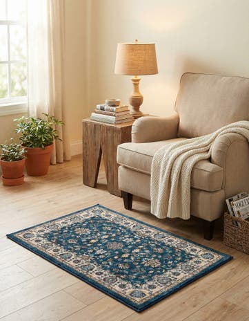 2' 2 x 3' Medina Rug
