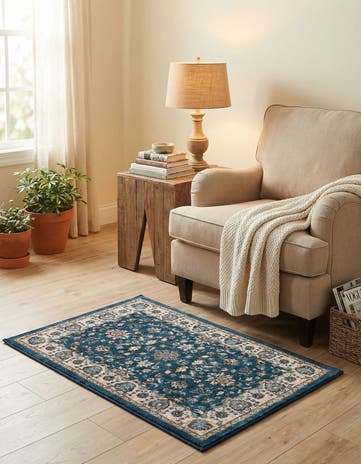 2' 2 x 3' Medina Rug