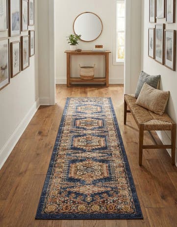 2' 7 x 10' Eden Runner Rug