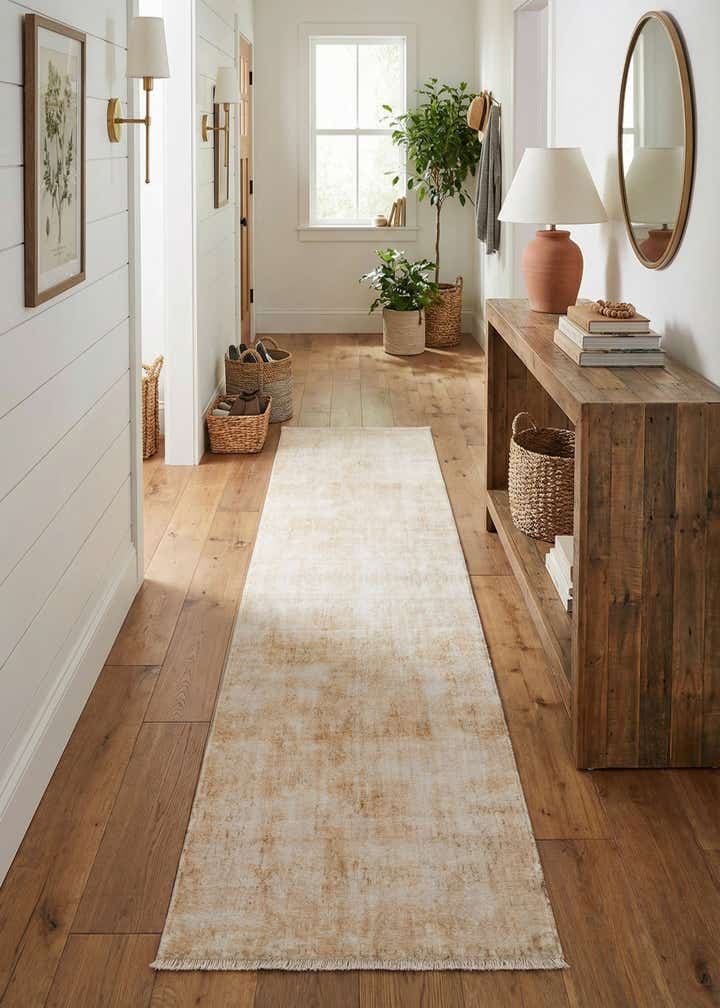 3' 3 x 11' 10 Boutique Runner Rug