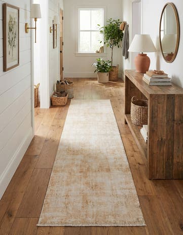 3' 3 x 11' 10 Boutique Runner Rug