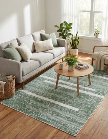 5' 3 x 8' Abbey Rug