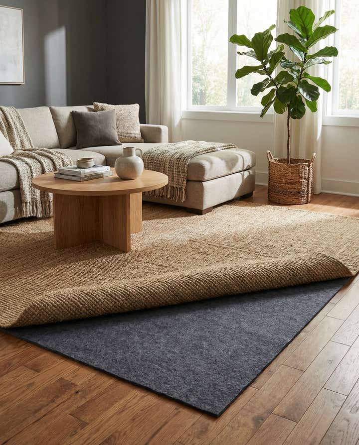 9' x 12' 2 Uni-Luxe Rug Pad