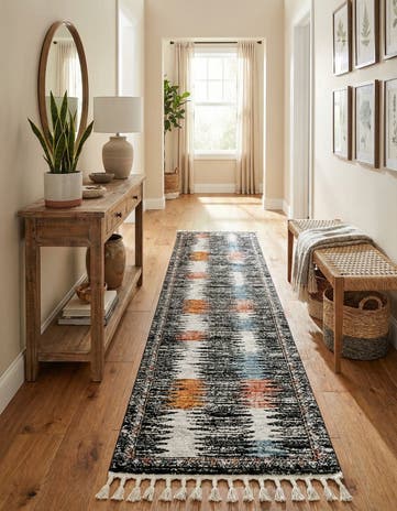 2' 7 x 13' Aramis Runner Rug