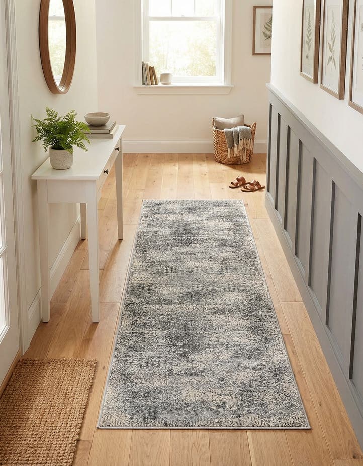 2' x 6' Finsbury Runner Rug